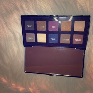 New NYX Los Angeles Palette 💙